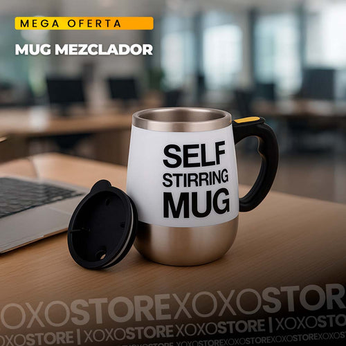 Mug mezclador ultimas unidades