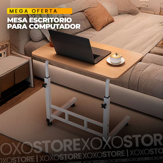 Mesa escritorio para computador