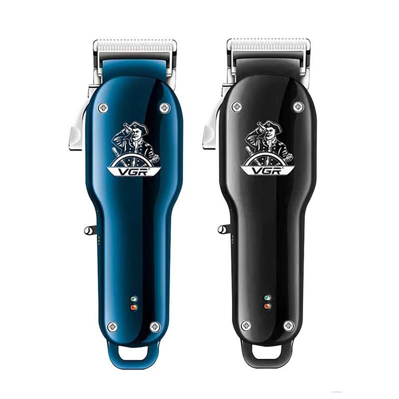 MAQUINA PELUQUERA VGR-679 RECARGABLE