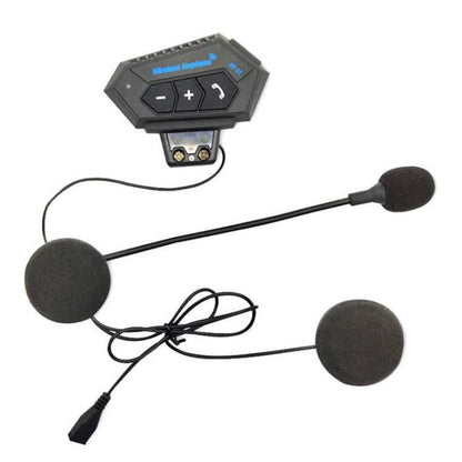 INTERCOMUNICADOR PARA CASCOS DE MOTOS