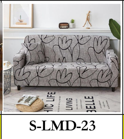 Forro para sofa de 3 puestos